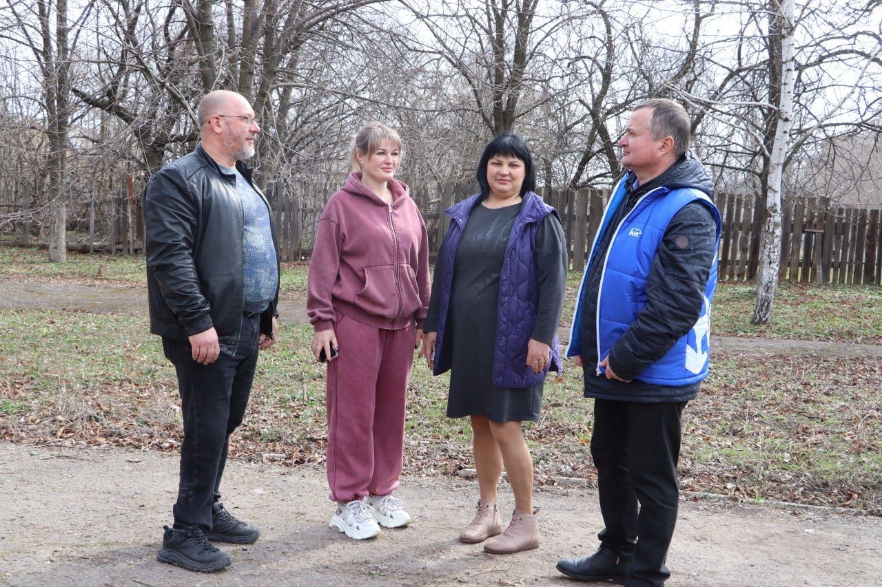 Наталия Жулинская: Скоро День Победы — праздник, который мы встречаем с особым трепетом Наталия Жулинская: Скоро День Победы — праздник, который мы встречаем с особым трепетом