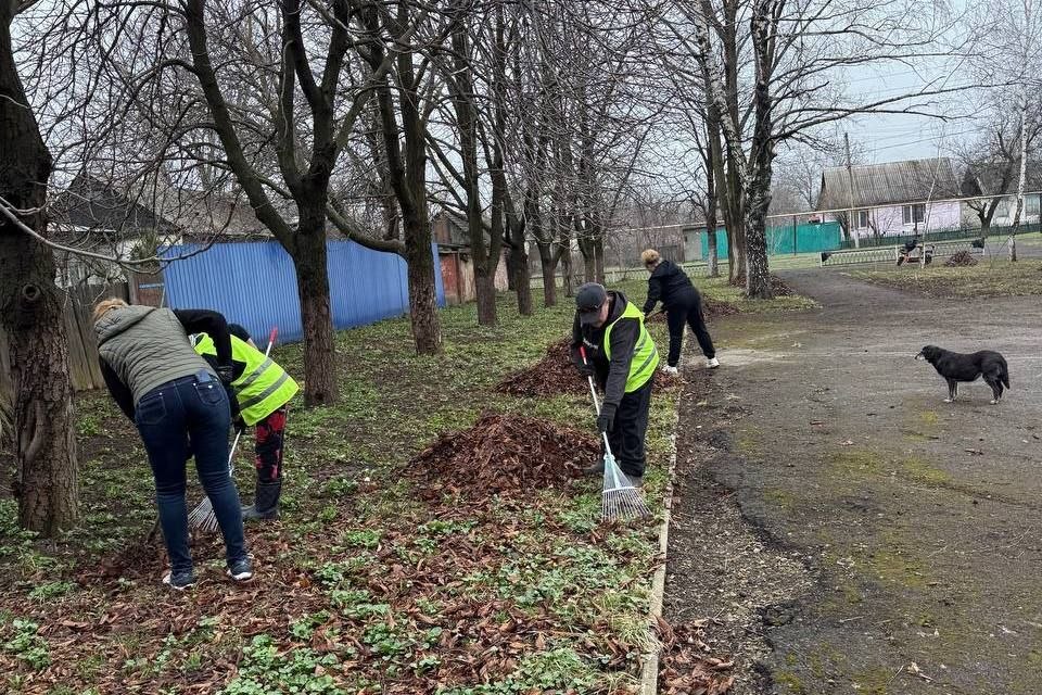Наталия Жулинская: Скоро День Победы — праздник, который мы встречаем с особым трепетом Наталия Жулинская: Скоро День Победы — праздник, который мы встречаем с особым трепетом