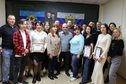 8 апреля в России ежегодно отмечается День сотрудников военных комиссариатов (День сотрудников военкоматов)