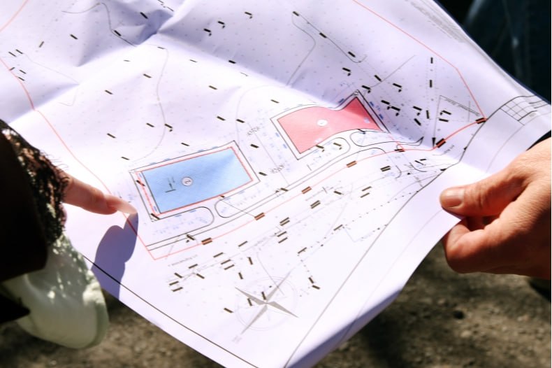 Стартовали работы по благоустройству ещё на двух общественных пространствах в рамках ФКГС Стартовали работы по благоустройству ещё на двух общественных пространствах в рамках ФКГС