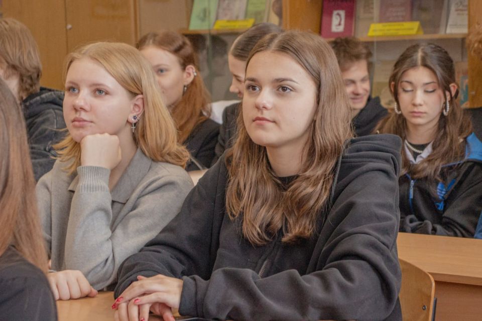 Проводники смыслов. Новый маршрут Проводники смыслов. Новый маршрут