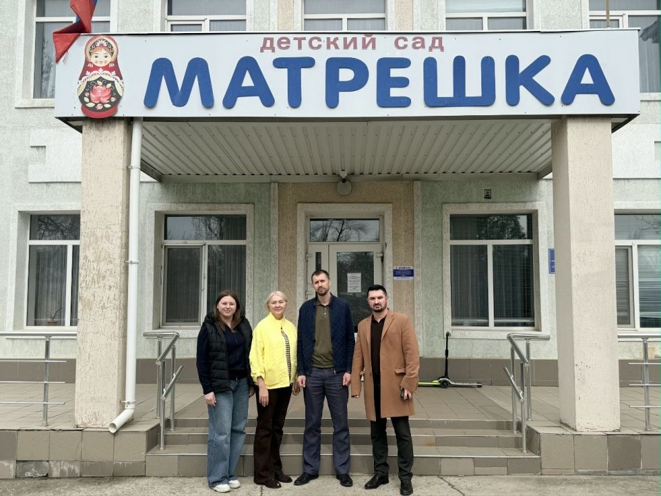 Галина Дуброва: Игрушки с душой для самых маленьких лутугинцев Галина Дуброва: Игрушки с душой для самых маленьких лутугинцев