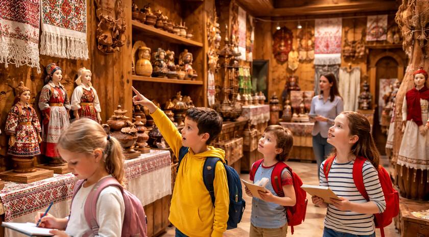 Пять пришкольных лагерей и более 300 пришкольных площадок планируется открыть в ЛНР в этом году в рамках комплексного плана «Полезные каникулы»