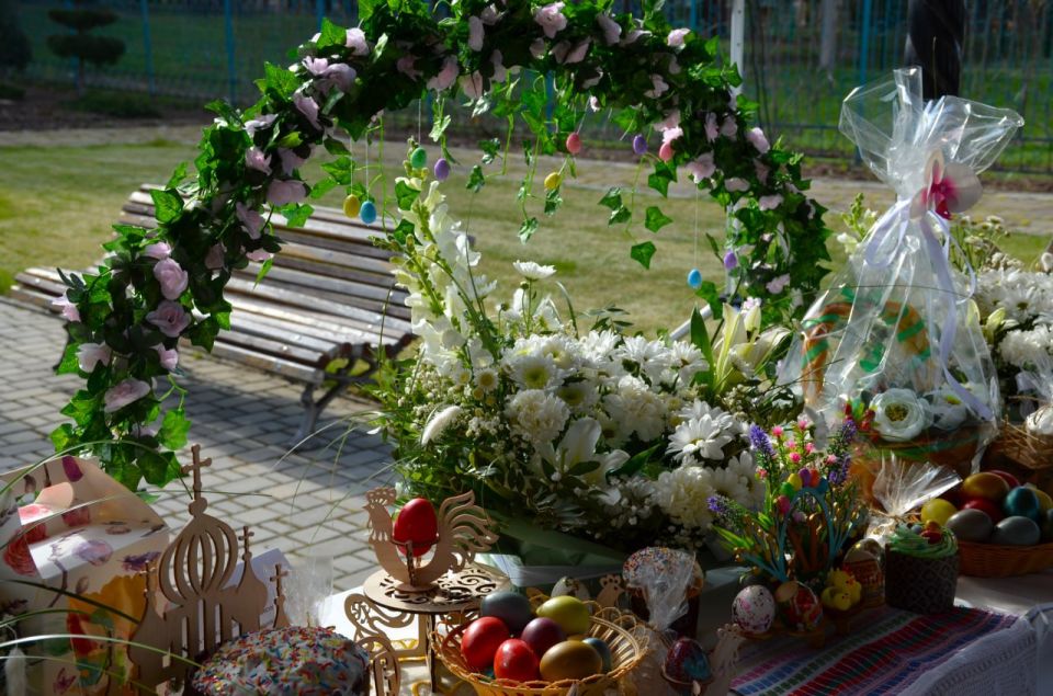 ������ ���������: ������������� �������� ���������� �������� � �����-������������-������������ �����