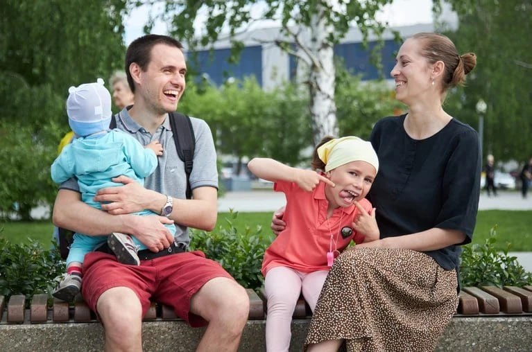 В ЛНР стартует региональный этап конкурса «Семья года»