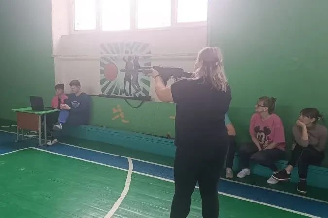 В Свердловске прошла спартакиада для педагогов дошкольного образования В Свердловске прошла спартакиада для педагогов дошкольного образования