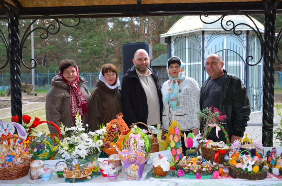 ������ ���������: ������������� �������� ���������� �������� � �����-������������-������������ �����