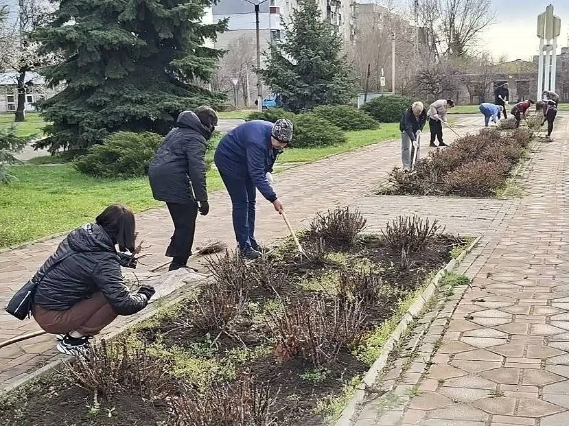Сергей Колягин: Обустройство городской среды – важная и необходимая задача Сергей Колягин: Обустройство городской среды – важная и необходимая задача