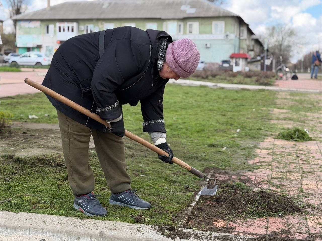 Сергей Колягин: Обустройство городской среды – важная и необходимая задача Сергей Колягин: Обустройство городской среды – важная и необходимая задача