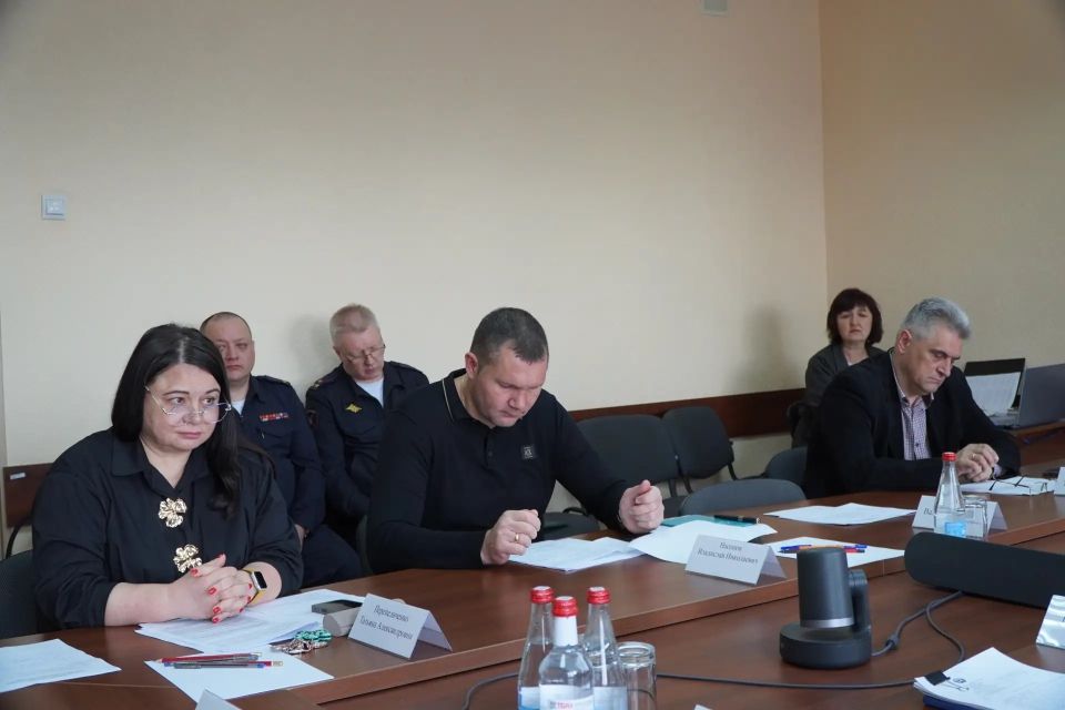Альберт Апшев: Дан старт эффективной реализации ключевых региональных транспортных проектов Альберт Апшев: Дан старт эффективной реализации ключевых региональных транспортных проектов