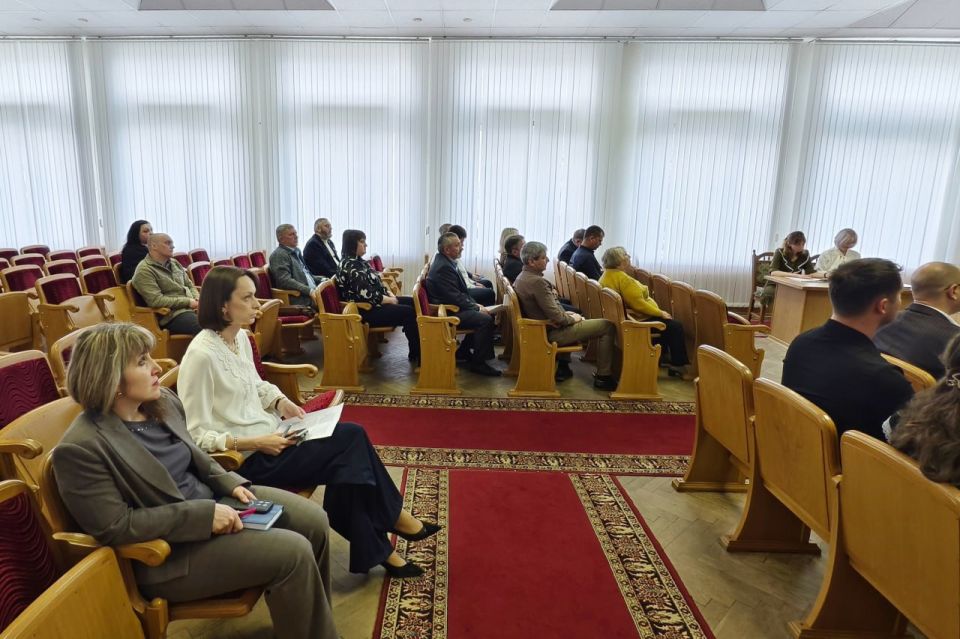 ������ ������� � 44-� ��������� ������ ���������