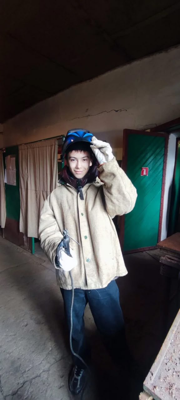 Профтур и мастер-классы в городе Брянке Профтур и мастер-классы в городе Брянке