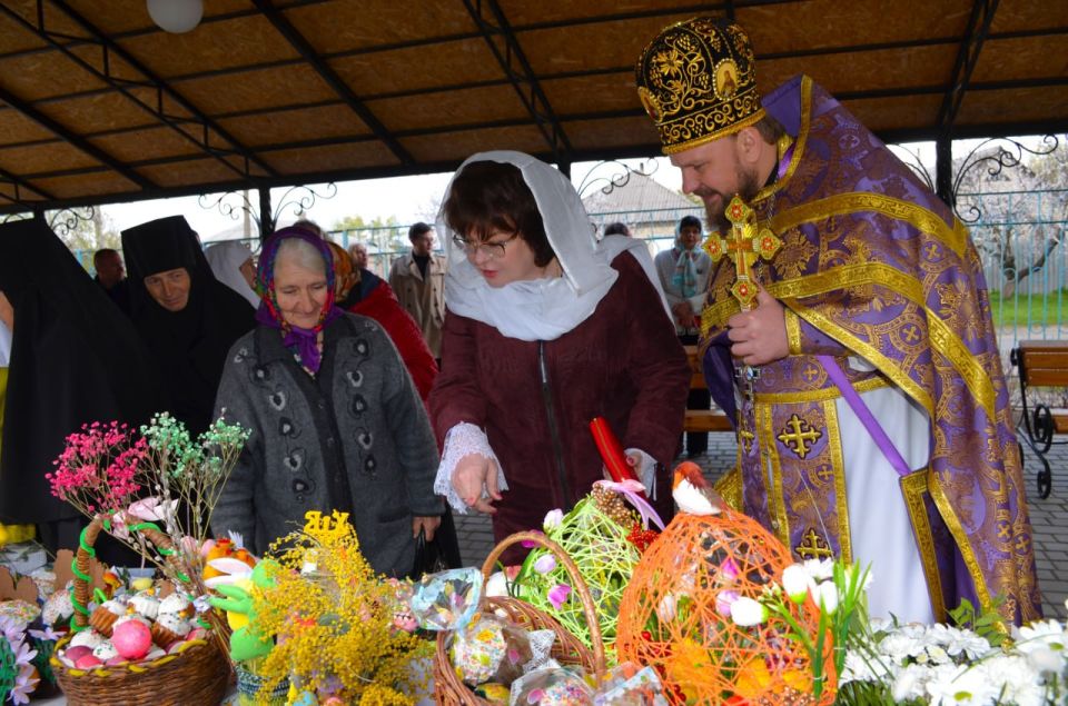 ������ ���������: ������������� �������� ���������� �������� � �����-������������-������������ �����