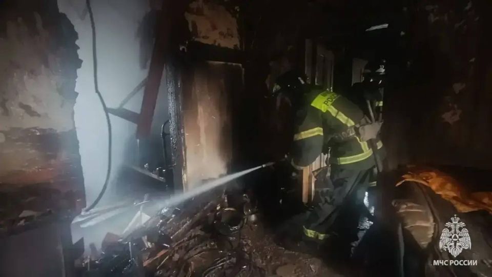 Опасный уголь из печи унес жизнь 68-летней женщины Опасный уголь из печи унес жизнь 68-летней женщины