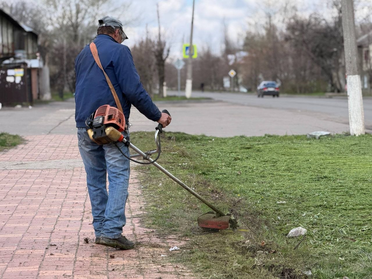Сергей Колягин: Обустройство городской среды – важная и необходимая задача Сергей Колягин: Обустройство городской среды – важная и необходимая задача