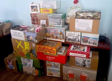 ������ �������: ����� �� ���� ���!� � ������ �������� �������������� ������