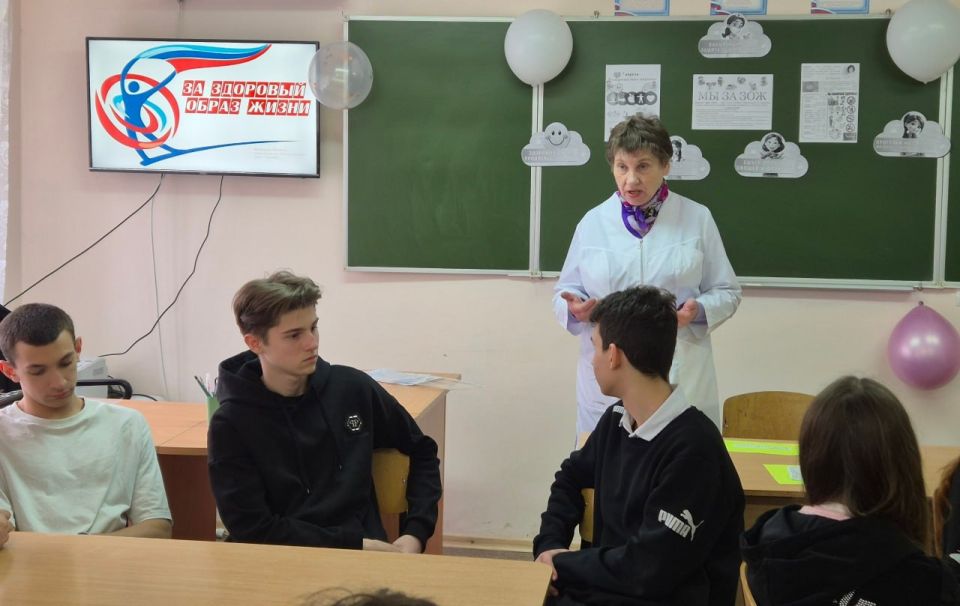 В рамках Всемирной недели здоровья в Колледже экономики и торговли прошло интеллектуальное соревнование! В рамках Всемирной недели здоровья в Колледже экономики и торговли прошло интеллектуальное соревнование!