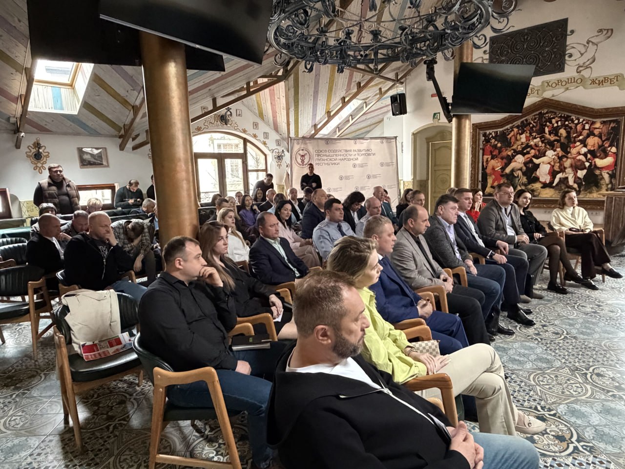 «Предпринимательство»: Алексей Белецкий рассказал о важных изменениях в законодательстве «Предпринимательство»: Алексей Белецкий рассказал о важных изменениях в законодательстве