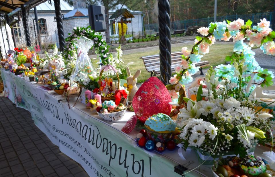 ������ ���������: ������������� �������� ���������� �������� � �����-������������-������������ �����