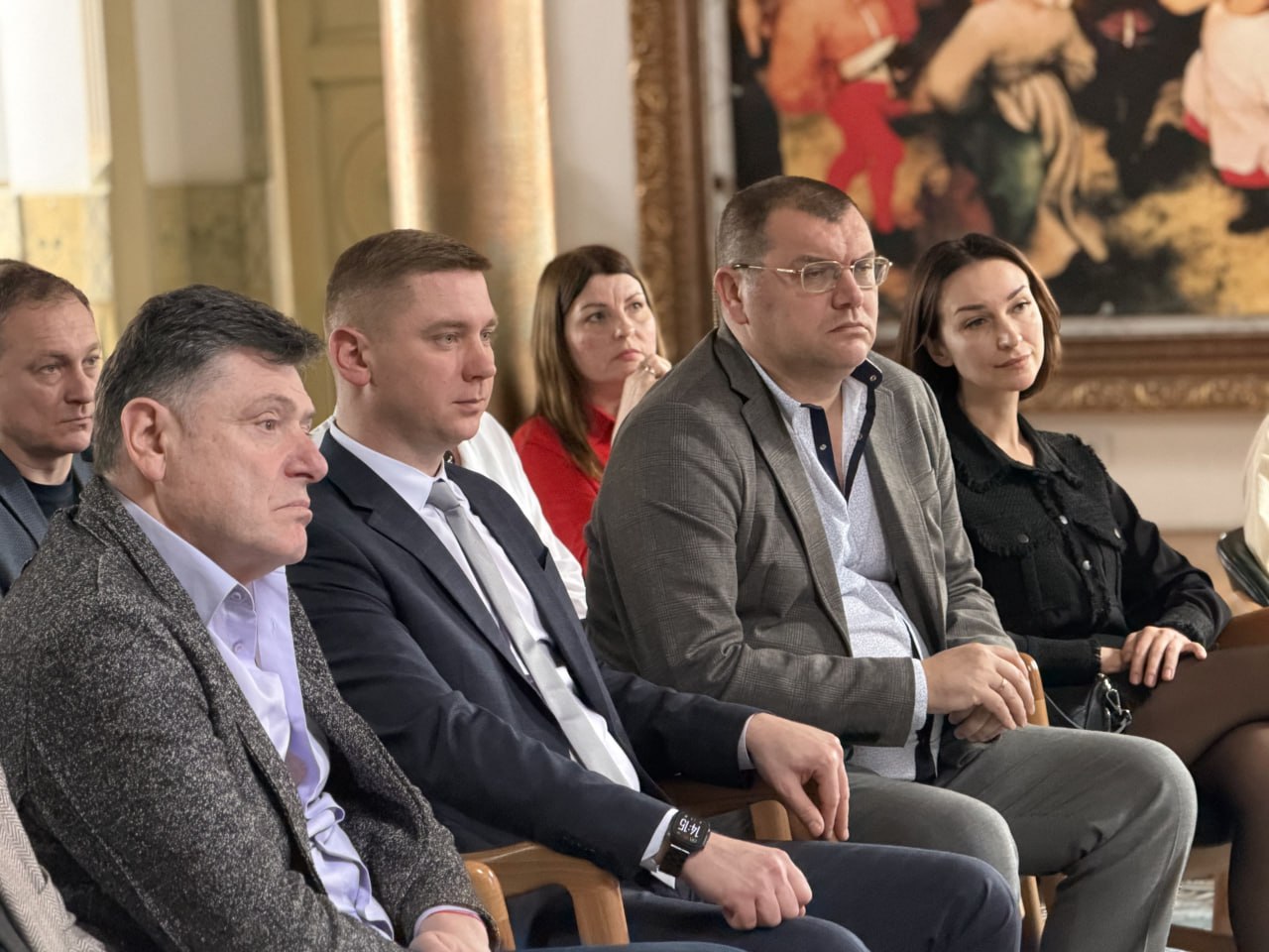 «Предпринимательство»: Алексей Белецкий рассказал о важных изменениях в законодательстве «Предпринимательство»: Алексей Белецкий рассказал о важных изменениях в законодательстве