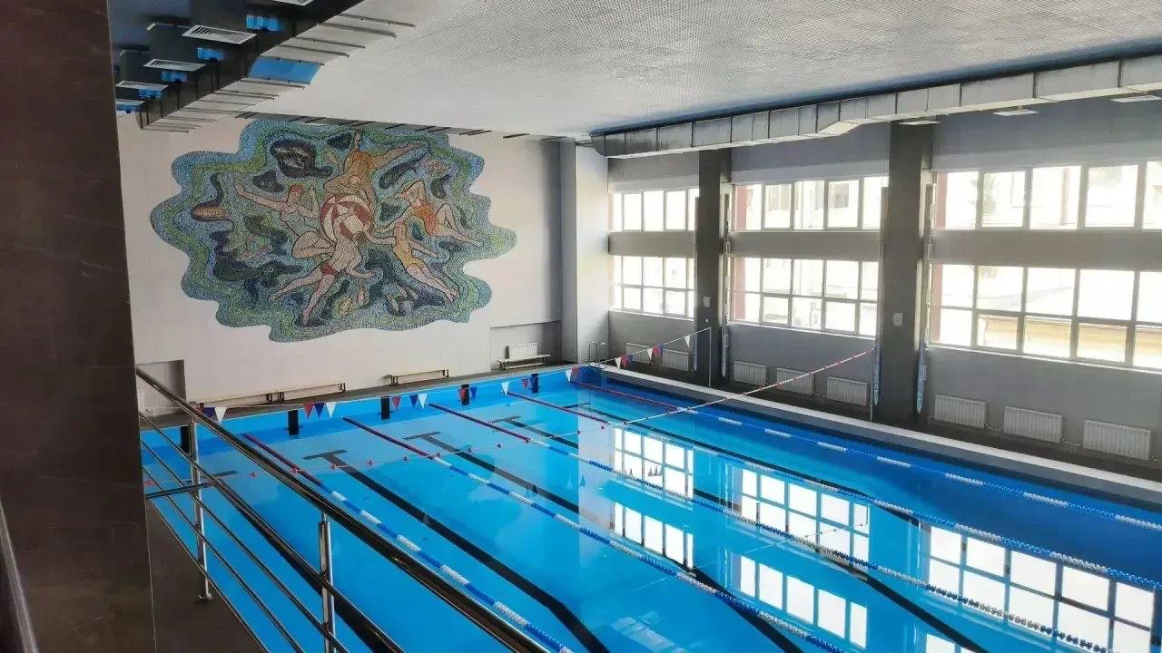 Андрей Губарев: В рамках реализации федерального партийного проекта «Детский спорт» партии «Единая Россия» прошла рабочая встреча с директором МБУ ДО «СШ г. Первомайска» Вахрушевой Еленой Геннадиевной Андрей Губарев: В рамках реализации федерального партийного проекта «Детский спорт» партии «Единая Россия» прошла рабочая встреча с директором МБУ ДО «СШ г. Первомайска» Вахрушевой Еленой Геннадиевной