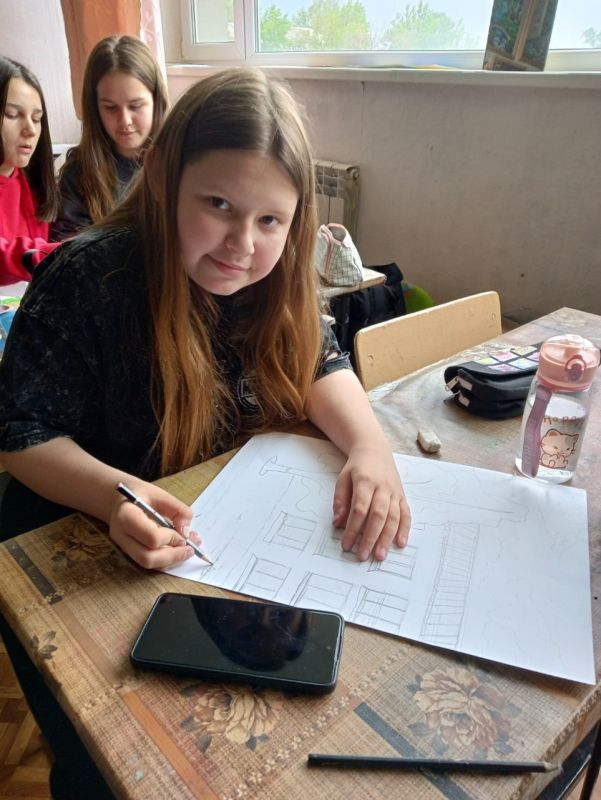 Таланты Краснодонщины стали призерами художественного конкурса в городе Новочеркасске Таланты Краснодонщины стали призерами художественного конкурса в городе Новочеркасске