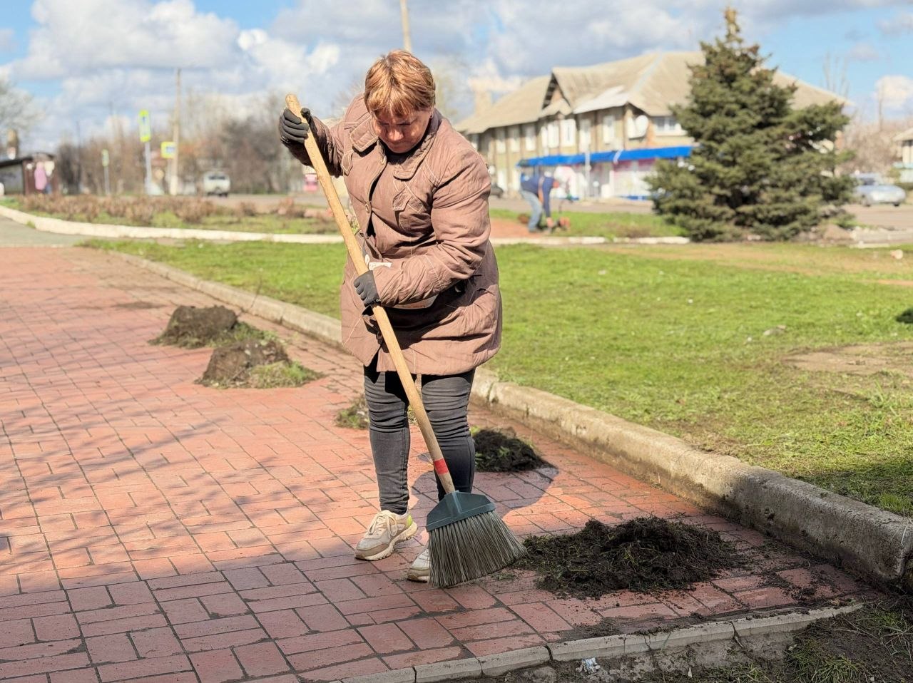 Сергей Колягин: Обустройство городской среды – важная и необходимая задача Сергей Колягин: Обустройство городской среды – важная и необходимая задача