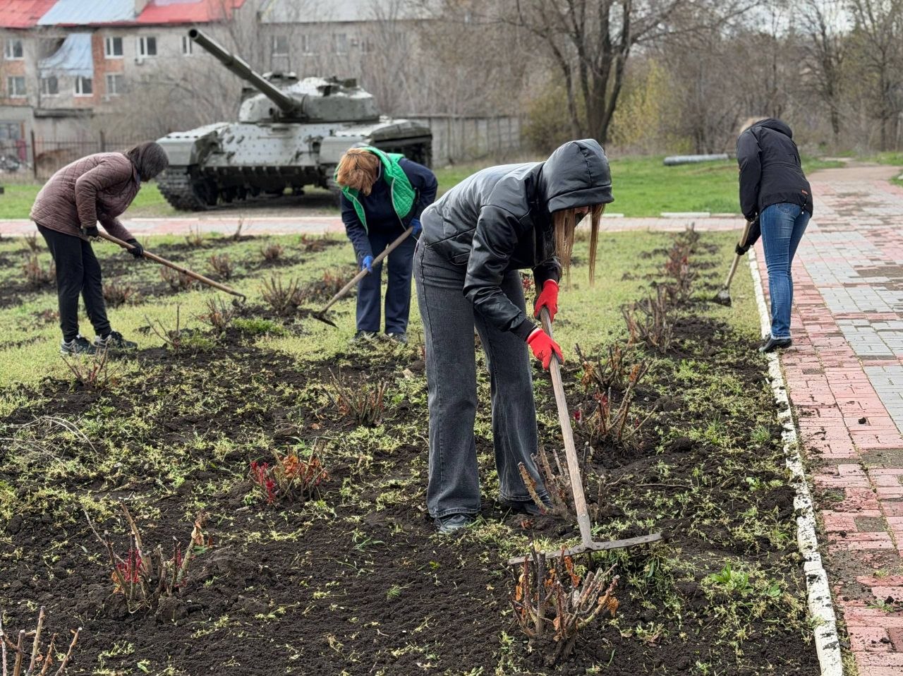 Сергей Колягин: Обустройство городской среды – важная и необходимая задача Сергей Колягин: Обустройство городской среды – важная и необходимая задача