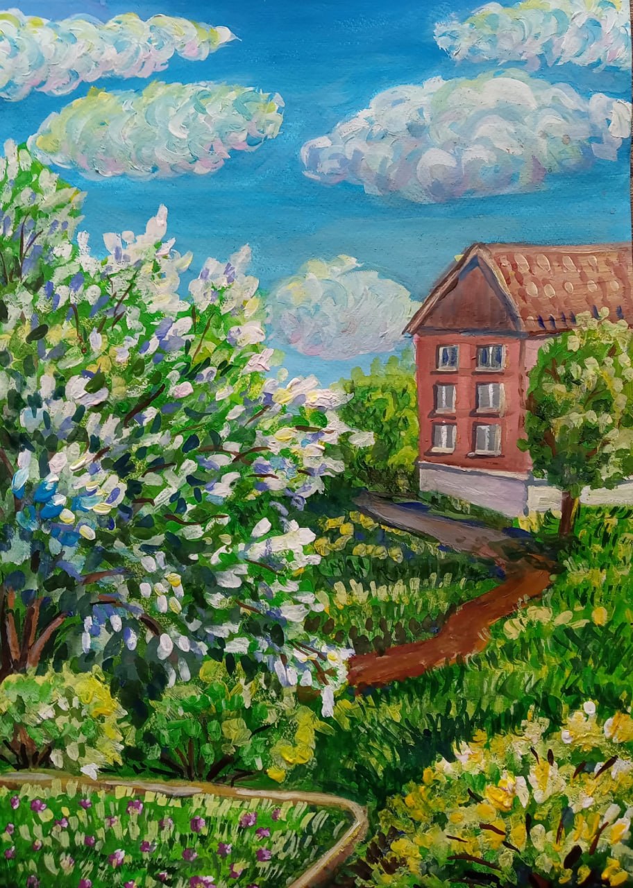 Таланты Краснодонщины стали призерами художественного конкурса в городе Новочеркасске Таланты Краснодонщины стали призерами художественного конкурса в городе Новочеркасске