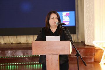 ������ ��������: � ��������� ������ �������������� � �������� ������� ������