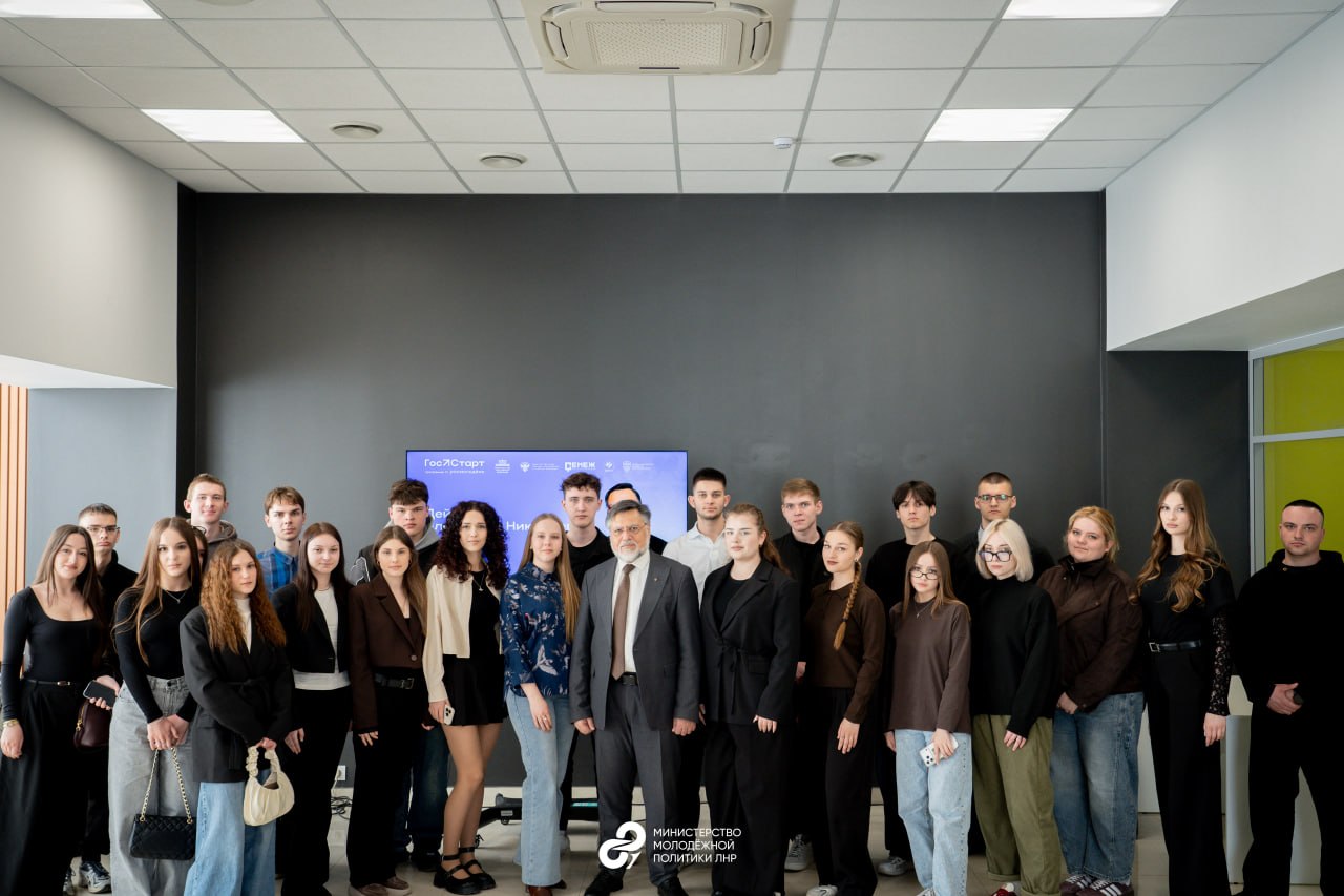 О дипломатии из первых уст * О дипломатии из первых уст *