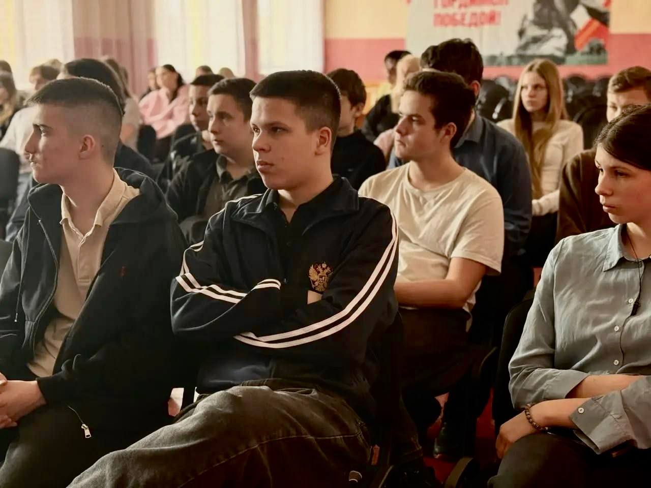 Важный урок от Росгвардии: как защитить себя от минной опасности? Важный урок от Росгвардии: как защитить себя от минной опасности?