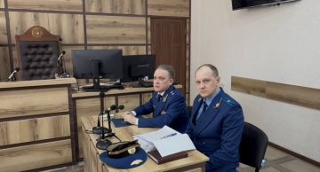 Верховный Суд Луганской Народной Республики вынес приговор по уголовному делу об участии в банде, входившей в состав преступной организации, именуемой «Тени»