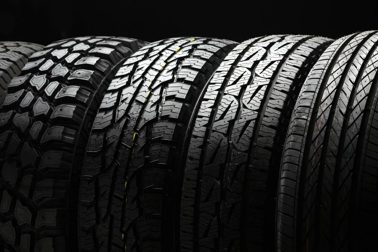 С российского рынка может исчезнуть треть дешевых шин