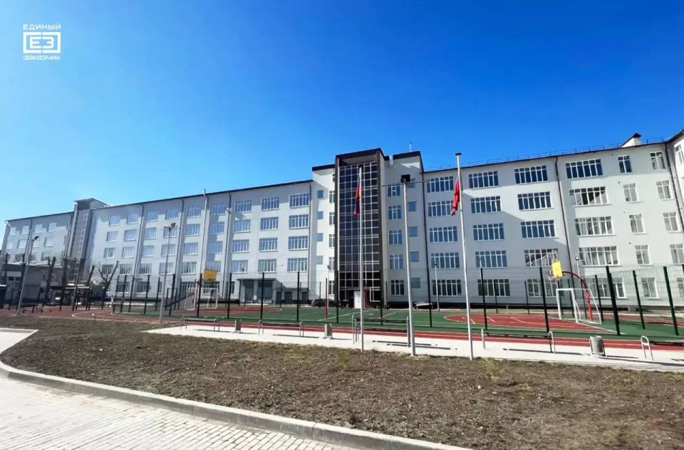 В здании Северодонецкого технологического института завершаются пусконаладочные работы В здании Северодонецкого технологического института завершаются пусконаладочные работы