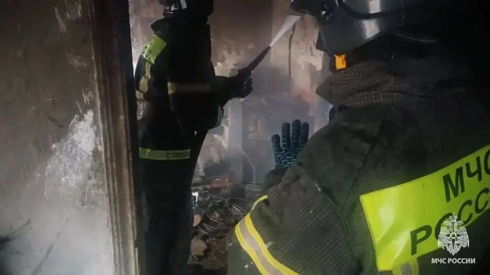 Опасный уголь из печи унес жизнь 68-летней женщины Опасный уголь из печи унес жизнь 68-летней женщины