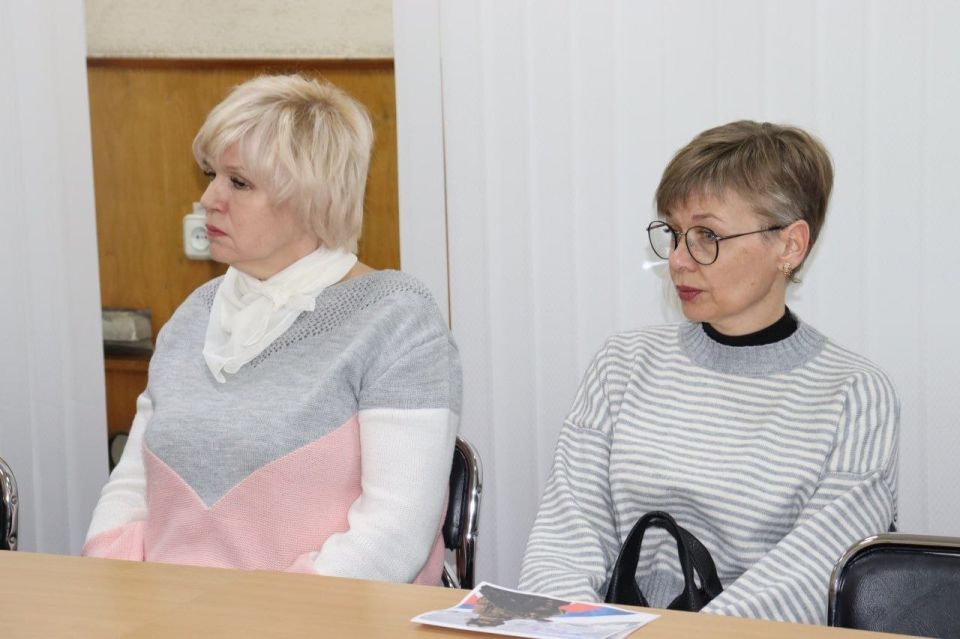 Наталия Жулинская: Поддержка и помощь семьям погибших военнослужащих – в приоритете Наталия Жулинская: Поддержка и помощь семьям погибших военнослужащих – в приоритете