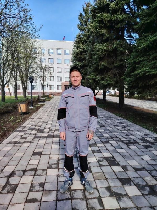 Заповедные урочища, ландшафтно-рекреационные парки и природные достопримечательности ЛНР получат статус особо охраняемых природных территорий Заповедные урочища, ландшафтно-рекреационные парки и природные достопримечательности ЛНР получат статус особо охраняемых природных территорий