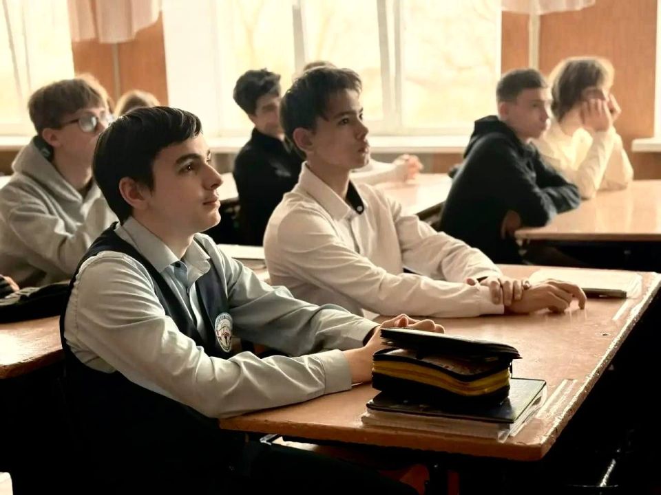 Важный урок от Росгвардии: как защитить себя от минной опасности? Важный урок от Росгвардии: как защитить себя от минной опасности?