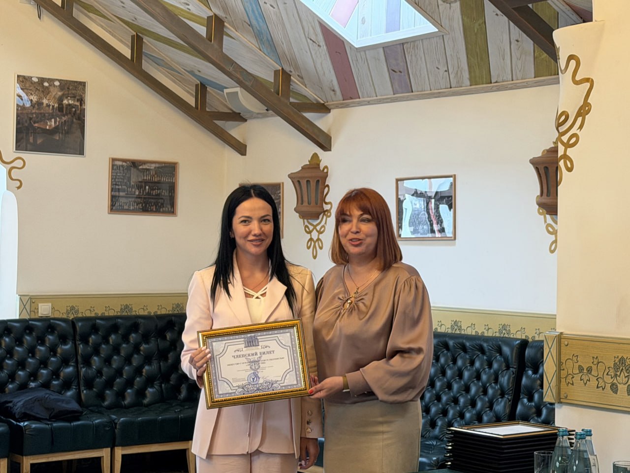 «Предпринимательство»: Алексей Белецкий рассказал о важных изменениях в законодательстве «Предпринимательство»: Алексей Белецкий рассказал о важных изменениях в законодательстве