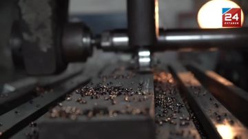 Кто сегодня трудится на производствах Республики? И как готовят молодых специалистов?