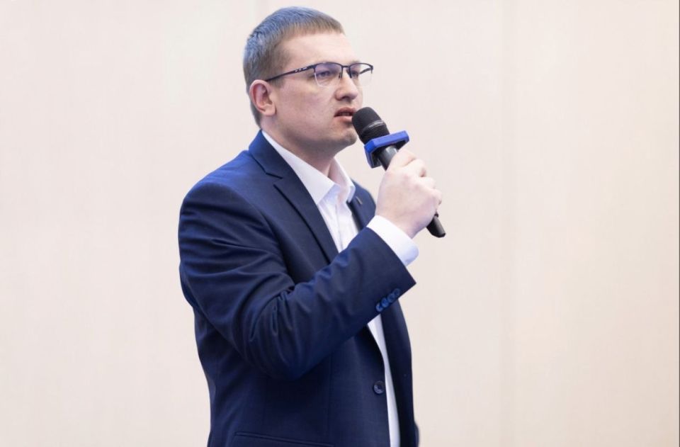 Евгений Морозов: Как мы проектируем новую Брянку: мозговой штурм, упорство и помощь экспертов Евгений Морозов: Как мы проектируем новую Брянку: мозговой штурм, упорство и помощь экспертов