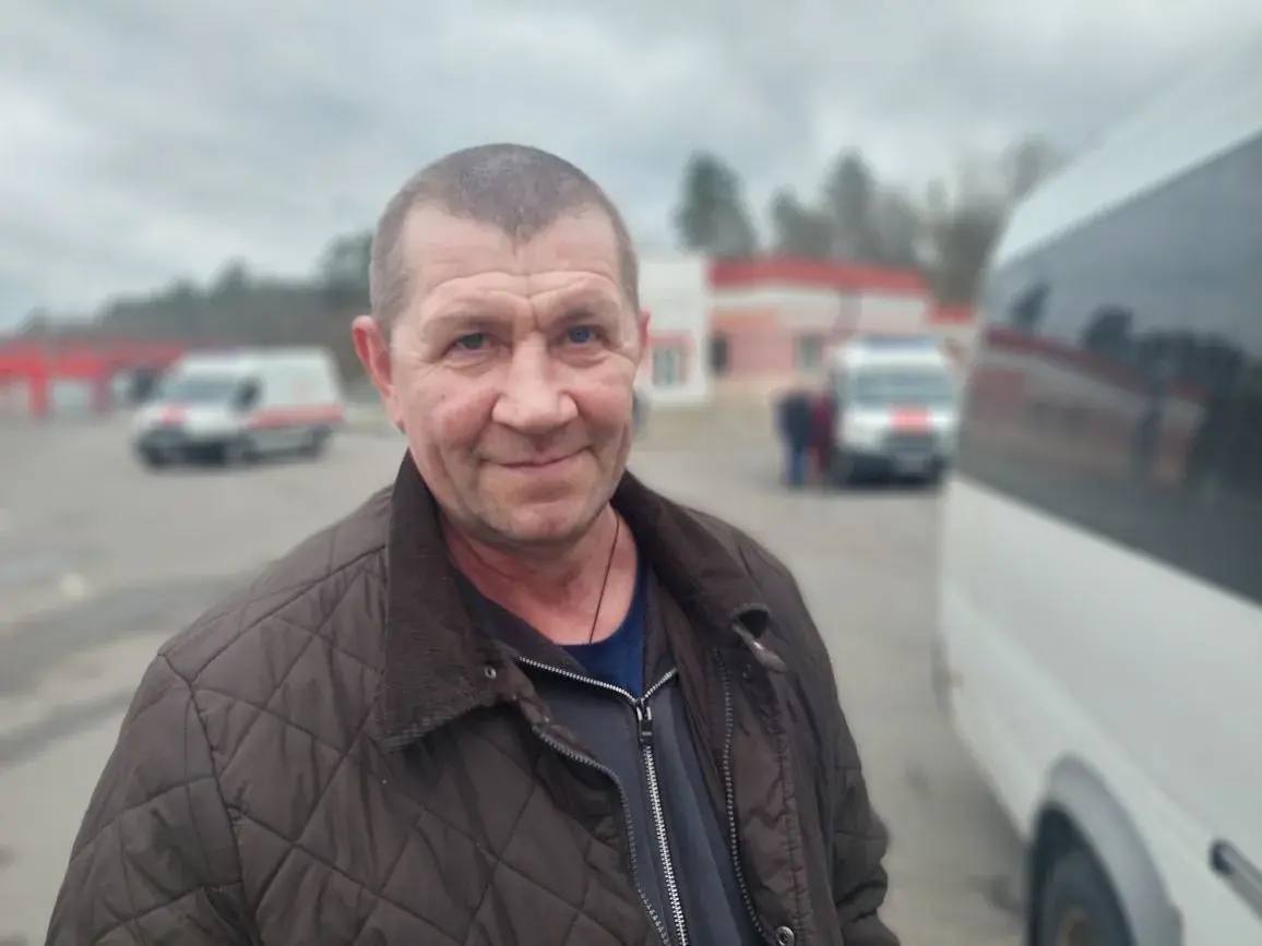 Семь жителей Курской области возвращены с Украины, сейчас они находятся в Белоруссии и получают медицинскую помощь, сообщила Уполномоченный по правам человека в РФ Татьяна Москалькова Семь жителей Курской области возвращены с Украины, сейчас они находятся в Белоруссии и получают медицинскую помощь, сообщила Уполномоченный по правам человека в РФ Татьяна Москалькова