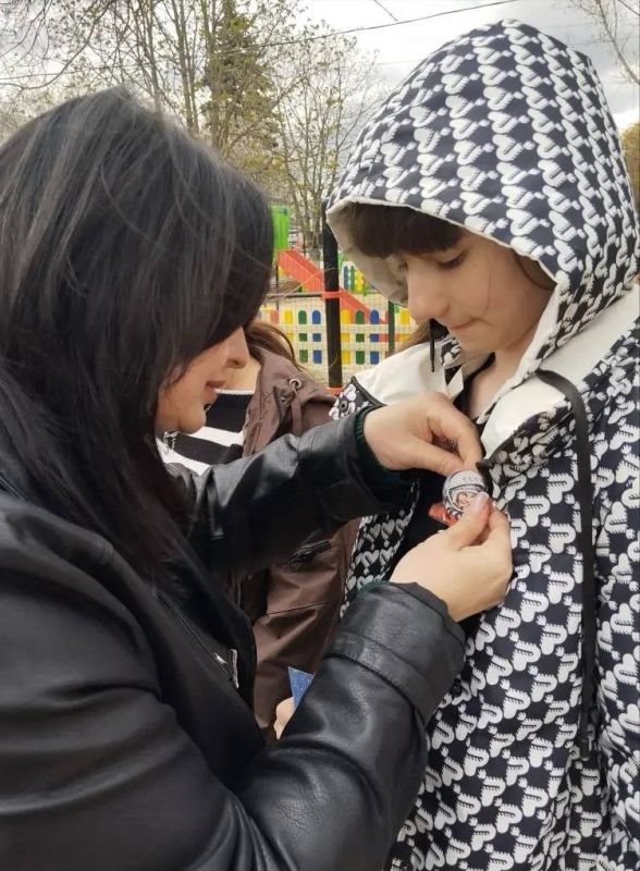 В рамках #НеделиКосмоса в России, а также информационной поддержки празднования знаменательной исторической даты - 65-летие полета Ю.А. Гагарина, во исполнение Основных направлений развития архивного дела на 2026 год... В рамках #НеделиКосмоса в России, а также информационной поддержки празднования знаменательной исторической даты - 65-летие полета Ю.А. Гагарина, во исполнение Основных направлений развития архивного дела на 2026 год...