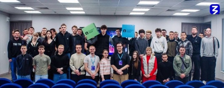 Итоги Акции Знание.Наука, посвященной Дню Космонавтики