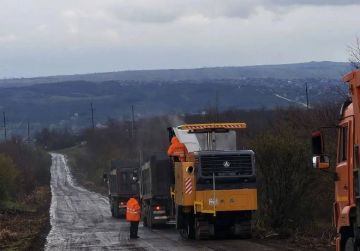 #Новости_из_новых_регионов России