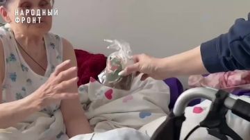 Пасхальное чудо для Ивана Валерьевича: Народный фронт не оставил в беде!