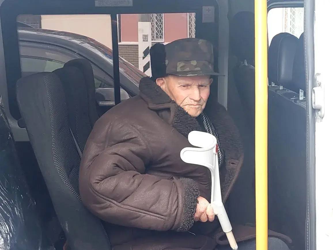 Семь жителей Курской области возвращены с Украины, сейчас они находятся в Белоруссии и получают медицинскую помощь, сообщила Уполномоченный по правам человека в РФ Татьяна Москалькова Семь жителей Курской области возвращены с Украины, сейчас они находятся в Белоруссии и получают медицинскую помощь, сообщила Уполномоченный по правам человека в РФ Татьяна Москалькова