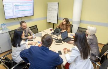 Евгений Морозов: Как мы проектируем новую Брянку: мозговой штурм, упорство и помощь экспертов