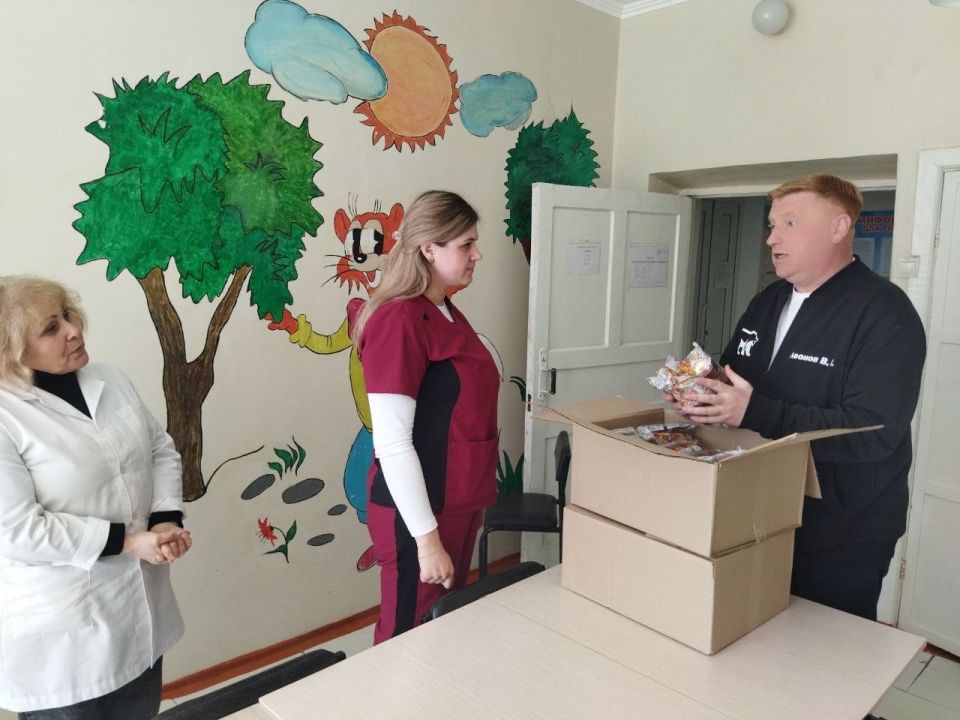 Праздник для тех, кто верит в чудо больше всех Праздник для тех, кто верит в чудо больше всех